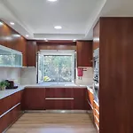 Recanto Nature Villa