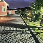 Recanto Nature Villa *