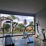 Recanto Nature Villa *