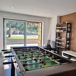 Recanto Nature Villa