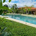 Recanto Nature Villa