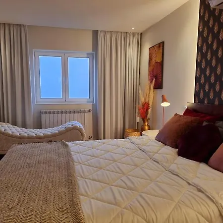 Recanto Nature Villa Vila Verde (Braga)