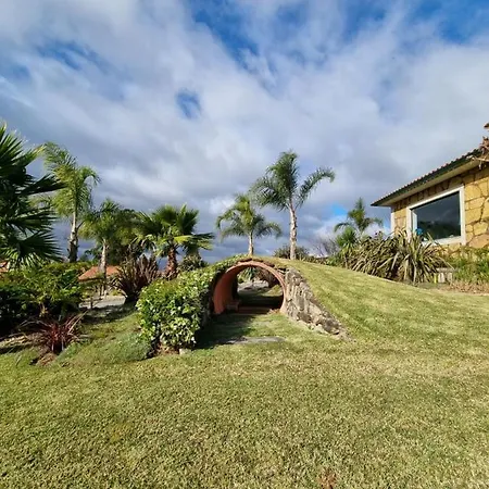 Recanto Nature Vila Verde (Braga)