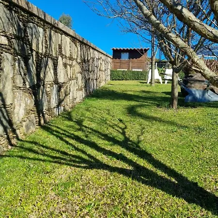 Recanto Nature Βίλα *