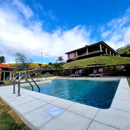 Recanto Nature Villa