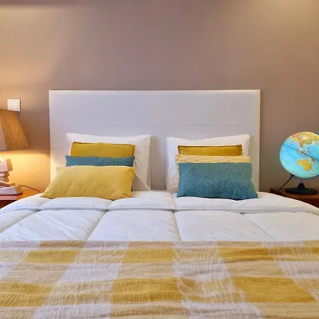 Villa Recanto Nature