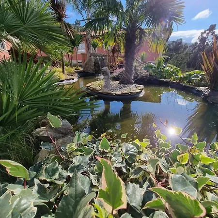 Recanto Nature Villa Vila Verde (Braga)