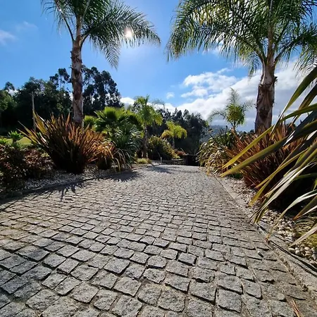 Recanto Nature Vila Verde (Braga)