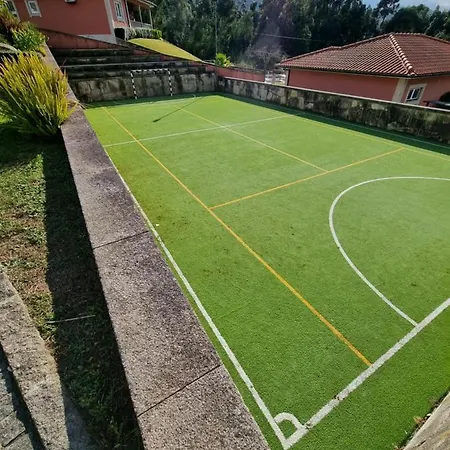 Recanto Nature Vila Verde (Braga)
