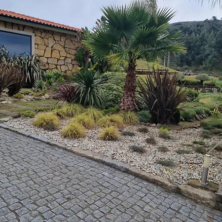 Βίλα Recanto Nature Vila Verde (Braga)