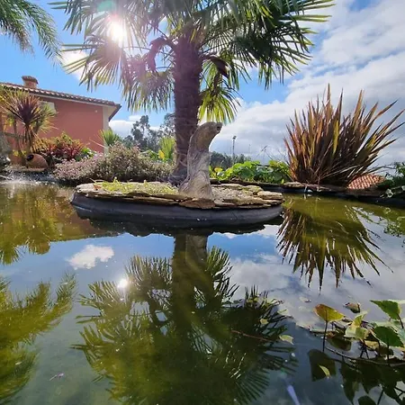 Recanto Nature * Vila Verde (Braga)