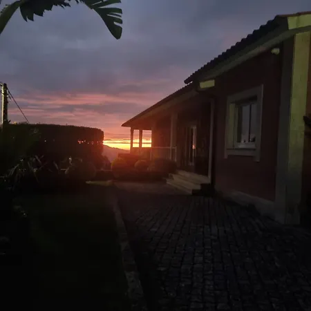 Recanto Nature Villa *
