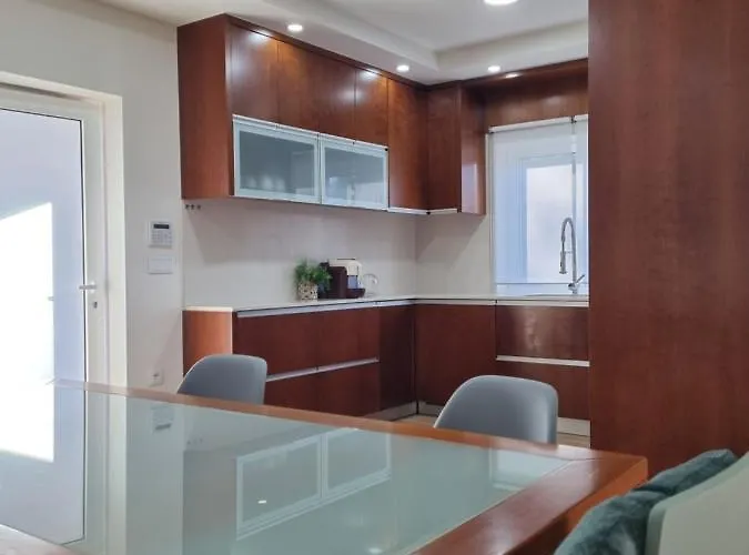 Villa Recanto Nature Vila Verde (Braga)