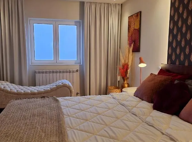 Recanto Nature Villa Vila Verde (Braga)