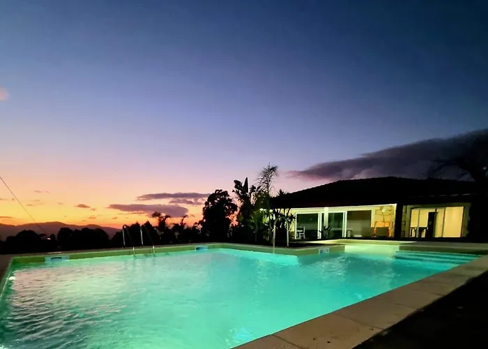 Recanto Nature Vila Verde (Braga)