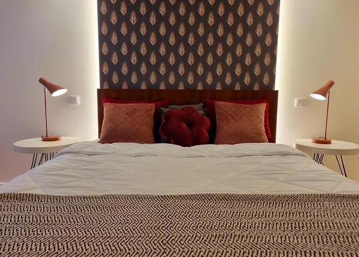 Recanto Nature Vila Verde (Braga)