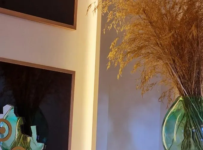 Recanto Nature Villa *