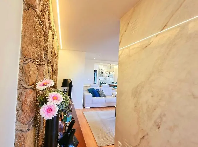 Recanto Nature Villa *