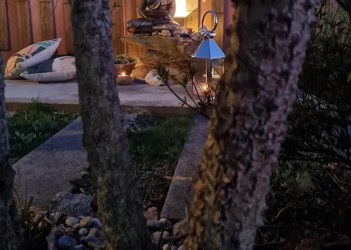 Recanto Nature Villa