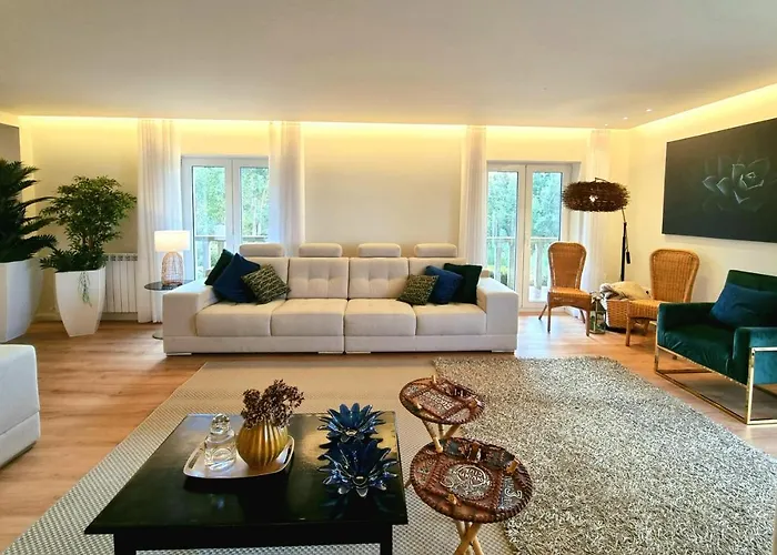 Recanto Nature Vila Verde (Braga)