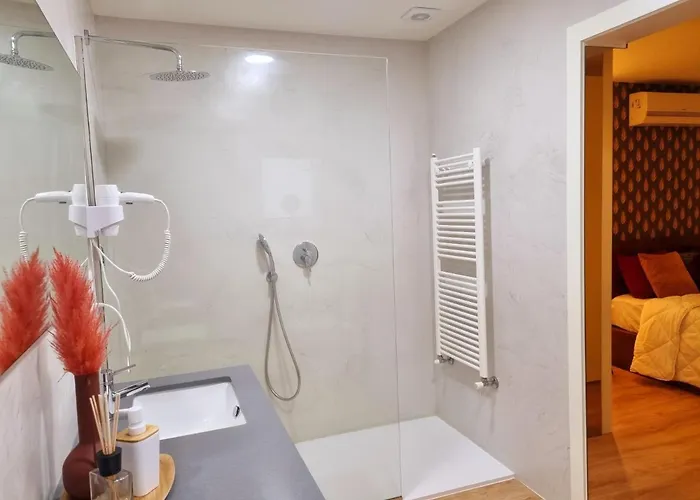 Villa Recanto Nature Vila Verde (Braga)