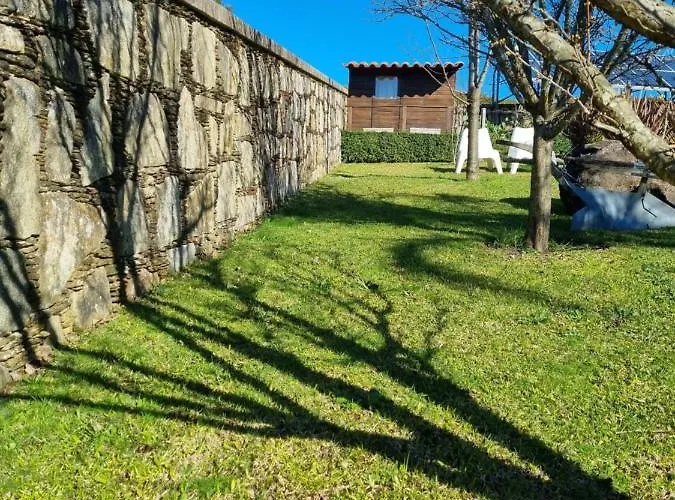 Recanto Nature Villa *