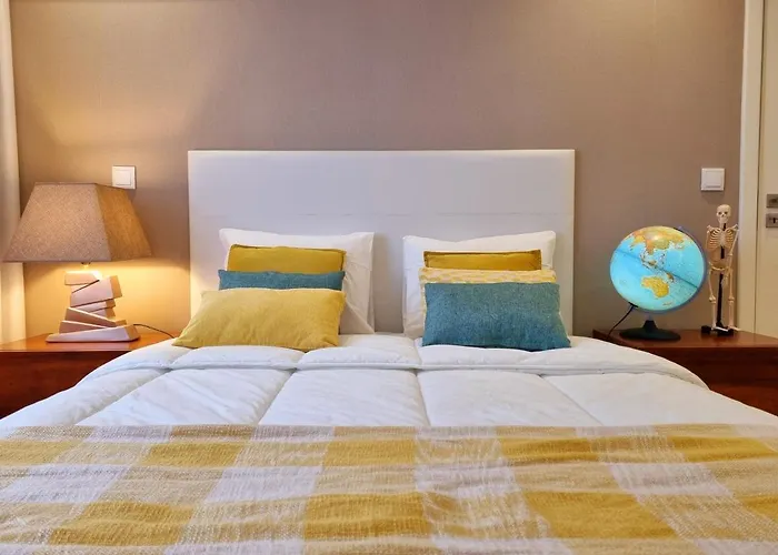 Villa Recanto Nature