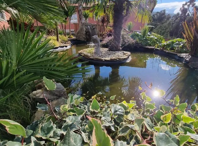 Recanto Nature Villa Vila Verde (Braga)