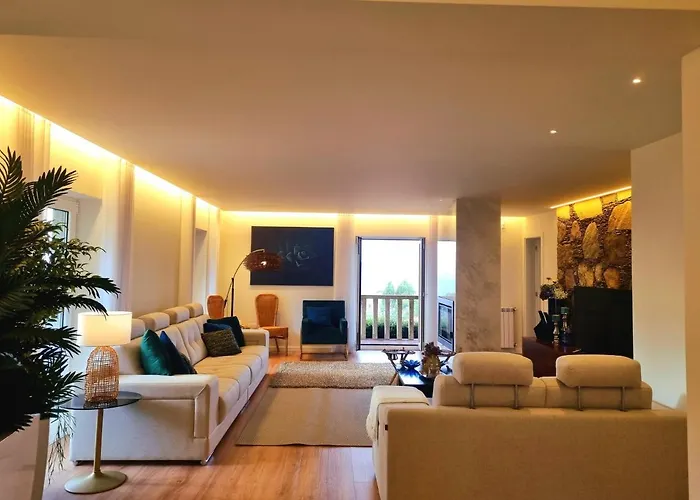 Recanto Nature Vila Verde (Braga)