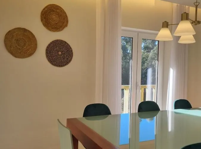 Recanto Nature Villa *