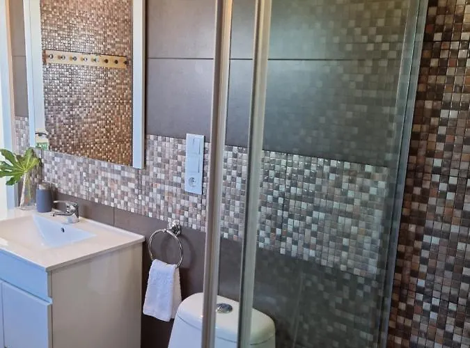 Recanto Nature Villa Vila Verde (Braga)