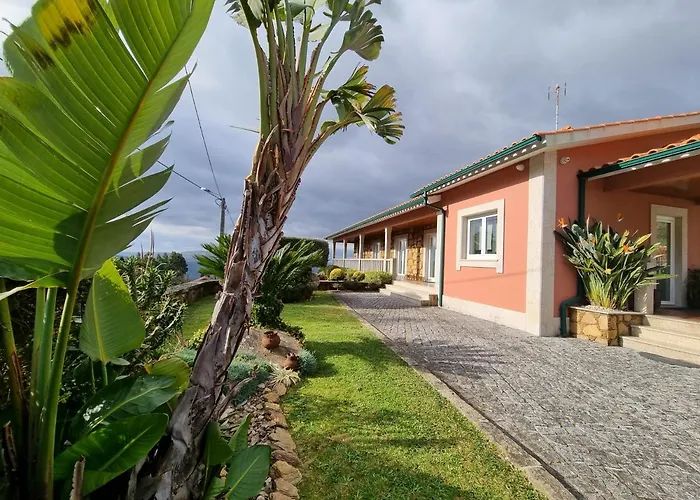 Recanto Nature * Vila Verde (Braga)