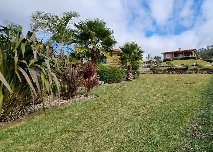 Recanto Nature Villa Vila Verde (Braga)