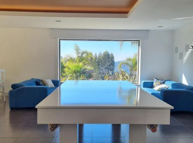 Recanto Nature Vila Verde (Braga)