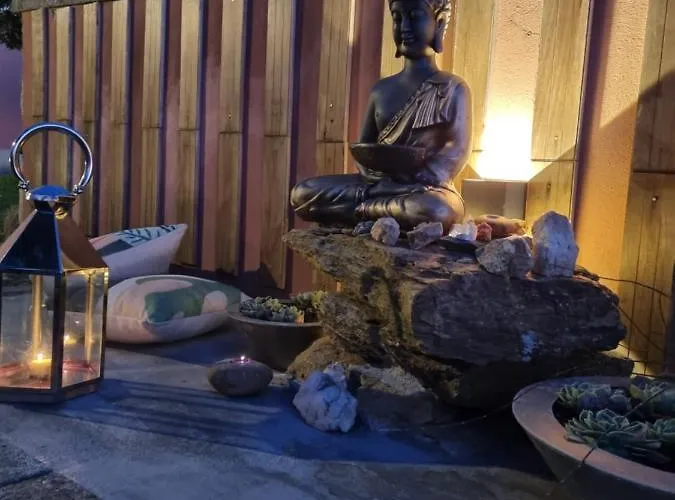 Recanto Nature Villa *