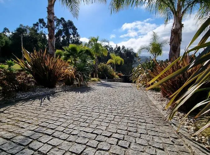 Recanto Nature Vila Verde (Braga)