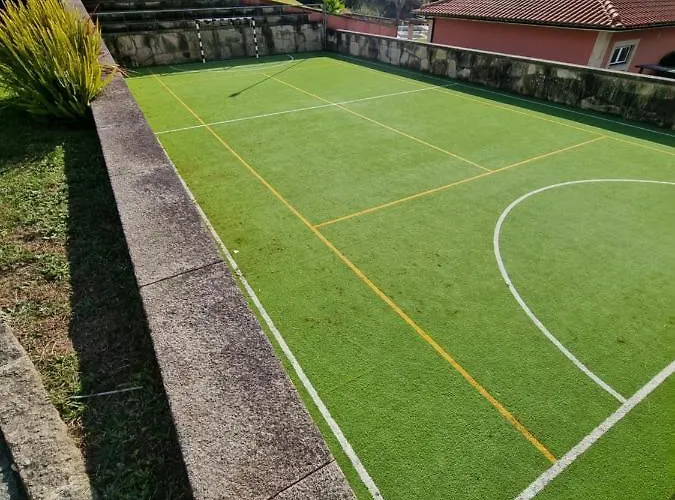 Recanto Nature Vila Verde (Braga)