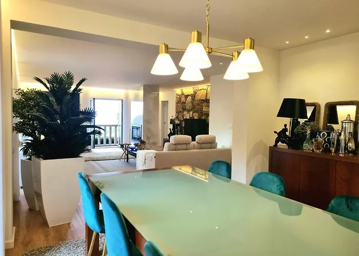 Villa Recanto Nature *