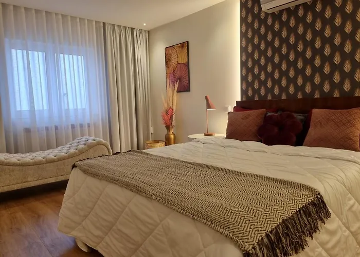 Recanto Nature * Vila Verde (Braga)