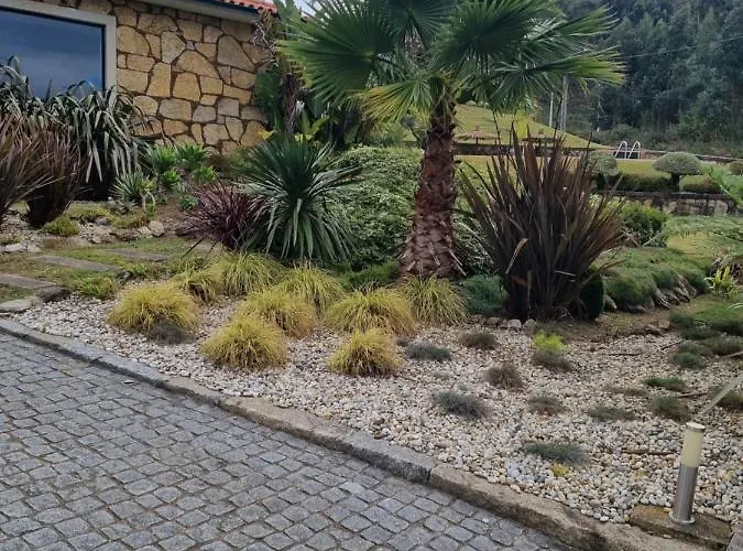 Villa Recanto Nature Vila Verde (Braga)