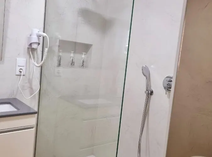 Villa Recanto Nature *