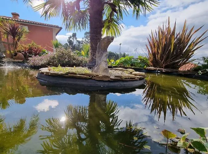 Recanto Nature * Vila Verde (Braga)