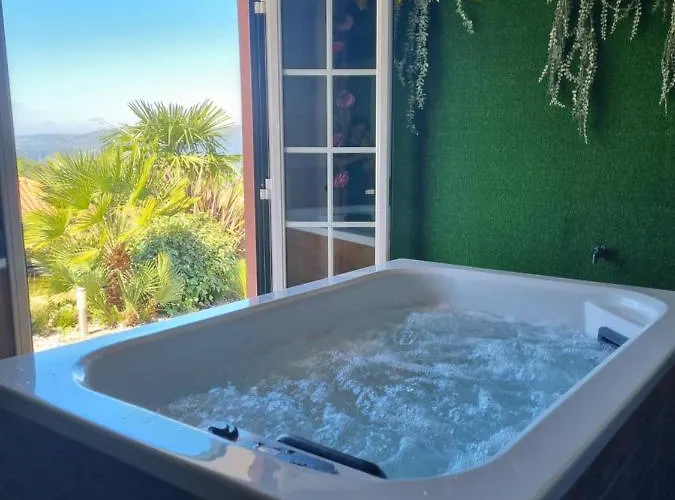 Villa Recanto Nature *